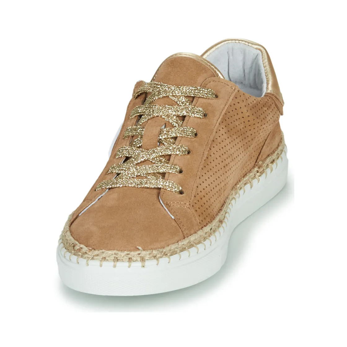 Philippe Morvan Baskets Mode^- GIFT