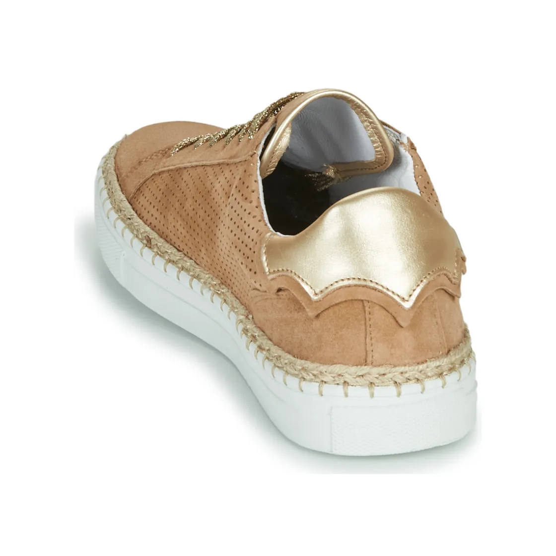 Philippe Morvan Baskets Mode^- GIFT