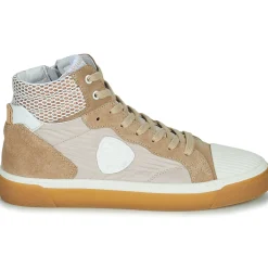 Philippe Morvan Baskets Mode^- HOXY
