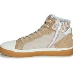Philippe Morvan Baskets Mode^- HOXY