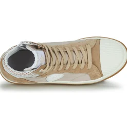 Philippe Morvan Baskets Mode^- HOXY