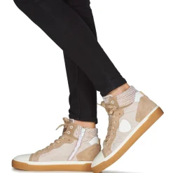 Philippe Morvan Baskets Mode^- HOXY
