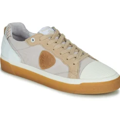 Philippe Morvan Baskets Mode^- HUSKY