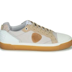 Philippe Morvan Baskets Mode^- HUSKY