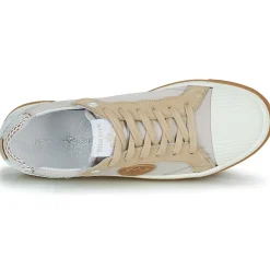 Philippe Morvan Baskets Mode^- HUSKY