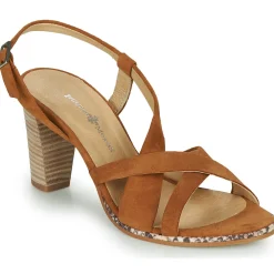 Philippe Morvan - JUDE< Sandales Et Nu-pieds
