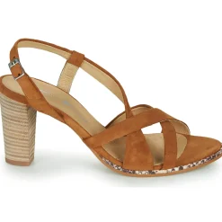 Philippe Morvan - JUDE< Sandales Et Nu-pieds