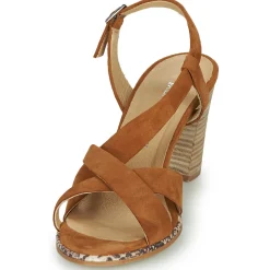 Philippe Morvan - JUDE< Sandales Et Nu-pieds