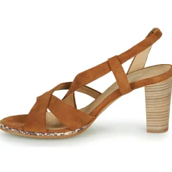 Philippe Morvan - JUDE< Sandales Et Nu-pieds