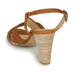 Philippe Morvan - JUDE< Sandales Et Nu-pieds