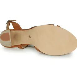 Philippe Morvan - JUDE< Sandales Et Nu-pieds