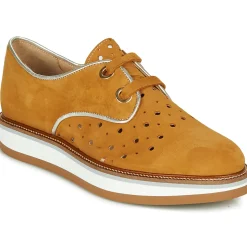 Philippe Morvan - NAXY Marron New
