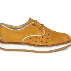 Philippe Morvan - NAXY Marron New