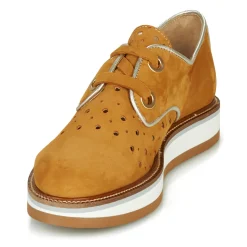 Philippe Morvan - NAXY Marron New