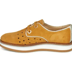 Philippe Morvan - NAXY Marron New