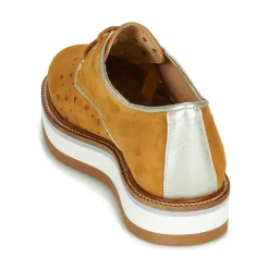 Philippe Morvan - NAXY Marron New
