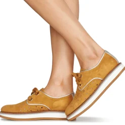 Philippe Morvan - NAXY Marron New