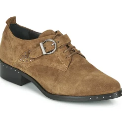 Philippe Morvan Derbies & Richelieu^- SAND V4 CRTE VEL