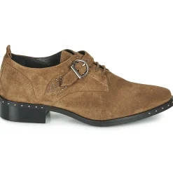 Philippe Morvan Derbies & Richelieu^- SAND V4 CRTE VEL