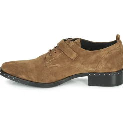 Philippe Morvan Derbies & Richelieu^- SAND V4 CRTE VEL