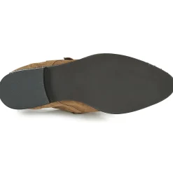 Philippe Morvan Derbies & Richelieu^- SAND V4 CRTE VEL