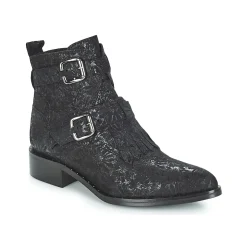 Philippe Morvan - SMAKY1 V2 DAISY LUX Noir Clearance