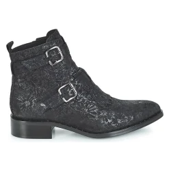 Philippe Morvan - SMAKY1 V2 DAISY LUX Noir Clearance