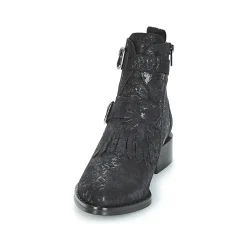 Philippe Morvan - SMAKY1 V2 DAISY LUX Noir Clearance