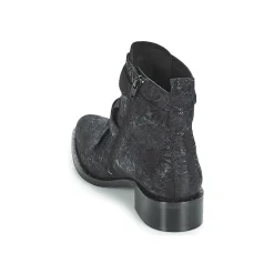 Philippe Morvan - SMAKY1 V2 DAISY LUX Noir Clearance