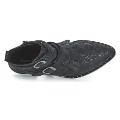 Philippe Morvan - SMAKY1 V2 DAISY LUX Noir Clearance