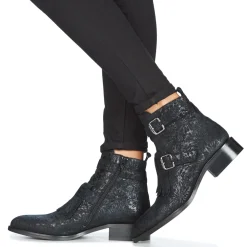Philippe Morvan - SMAKY1 V2 DAISY LUX Noir Clearance