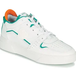 Philippe Morvan Baskets Mode^- STILL
