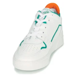Philippe Morvan Baskets Mode^- STILL