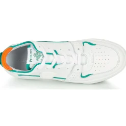 Philippe Morvan Baskets Mode^- STILL