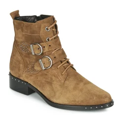 Philippe Morvan - SWAG V4 CRTE VEL< Bottines / Boots