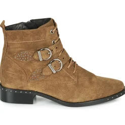 Philippe Morvan - SWAG V4 CRTE VEL< Bottines / Boots