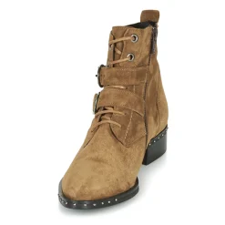 Philippe Morvan - SWAG V4 CRTE VEL< Bottines / Boots