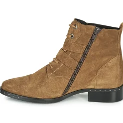 Philippe Morvan - SWAG V4 CRTE VEL< Bottines / Boots
