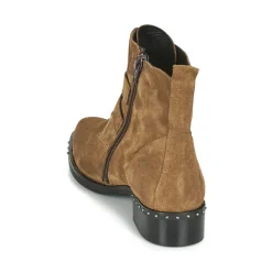 Philippe Morvan - SWAG V4 CRTE VEL< Bottines / Boots