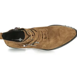 Philippe Morvan - SWAG V4 CRTE VEL< Bottines / Boots