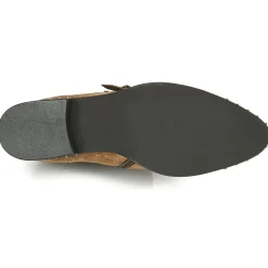 Philippe Morvan - SWAG V4 CRTE VEL< Bottines / Boots