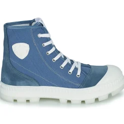 Philippe Morvan Baskets Mode^- TOOST