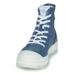 Philippe Morvan Baskets Mode^- TOOST