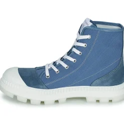 Philippe Morvan Baskets Mode^- TOOST