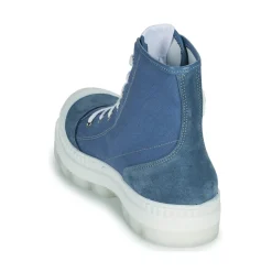 Philippe Morvan Baskets Mode^- TOOST