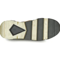 Philippe Morvan Baskets Mode^- VERSO V2 GLITTER FIN