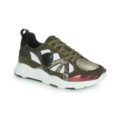Philippe Morvan - VIRGIL< Baskets Mode
