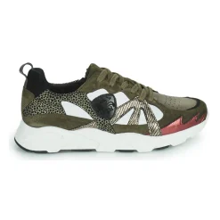 Philippe Morvan - VIRGIL< Baskets Mode