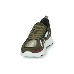 Philippe Morvan - VIRGIL< Baskets Mode