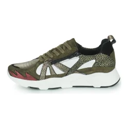 Philippe Morvan - VIRGIL< Baskets Mode